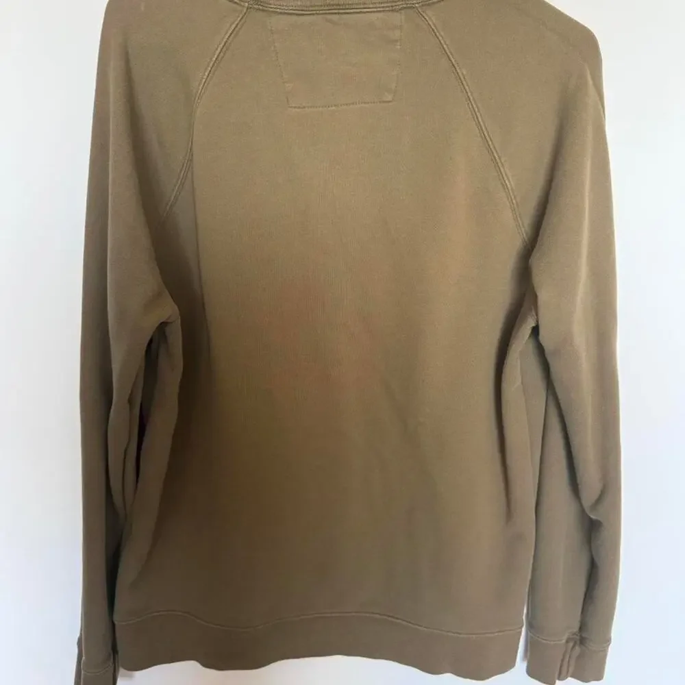 Banana republic long sleeve crewneck